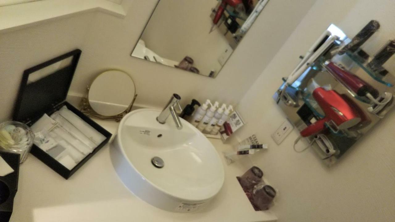 Restay Hiroshima (Adults Only) Ngoại thất bức ảnh